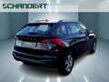 Skoda Kamiq 1.0 TSI Essence LED Klima Sitzheizung PDC Schwarz - thumbnail 4