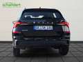 Skoda Kamiq 1.0 TSI Essence LED Klima Sitzheizung PDC Schwarz - thumbnail 3