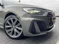 Audi A1 Sportback 30 TFSI 3x S-Line NL.Auto/Automaat/Virtu Gris - thumbnail 32