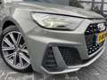 Audi A1 Sportback 30 TFSI 3x S-Line NL.Auto/Automaat/Virtu Gris - thumbnail 3