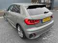 Audi A1 Sportback 30 TFSI 3x S-Line NL.Auto/Automaat/Virtu Gris - thumbnail 10