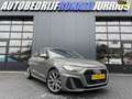Audi A1 Sportback 30 TFSI 3x S-Line NL.Auto/Automaat/Virtu Gris - thumbnail 1