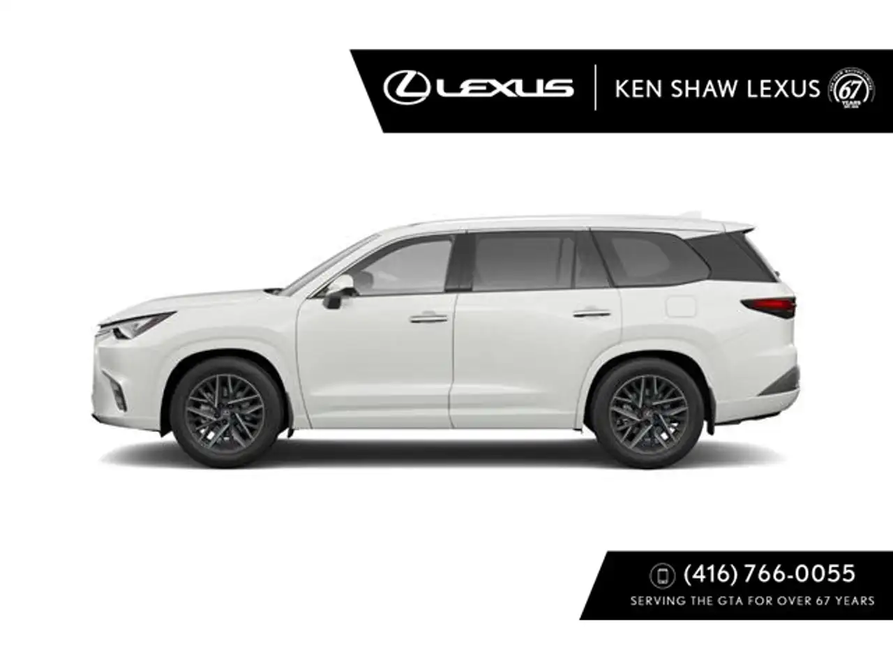 Lexus TX 350 снимка Lexus TX 350