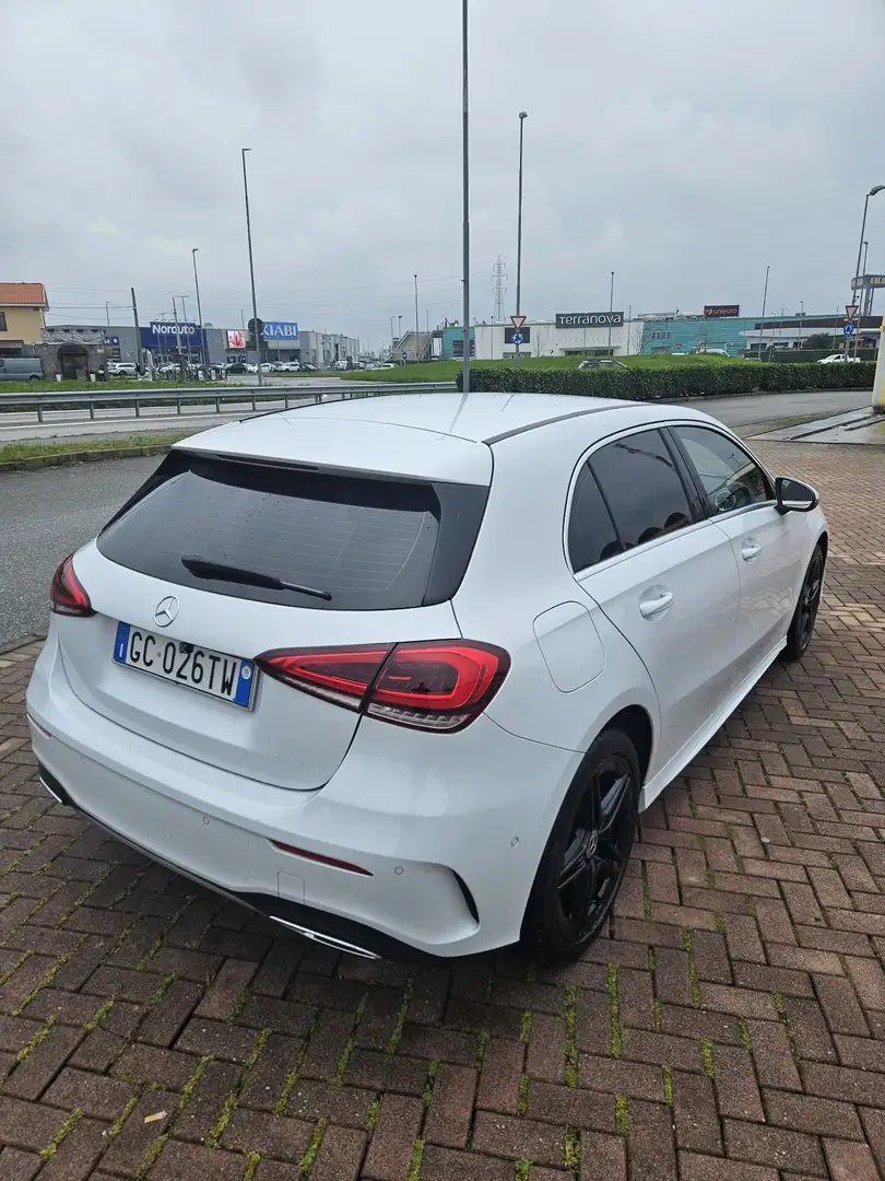 Mercedes-Benz A 250 e phev (eq-power) Premium auto - 2