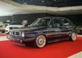 Volkswagen Golf 1 Cabrio 1,8 Coast BBS UNIKAT TOP ZUSTAND Bleu - thumbnail 4