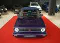 Volkswagen Golf 1 Cabrio 1,8 Coast BBS UNIKAT TOP ZUSTAND Bleu - thumbnail 2