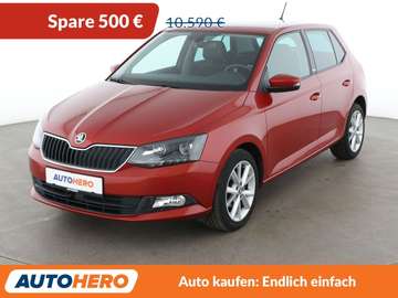 1.2 TSI Joy*NAVI*TEMPO*PDC*SHZ*KLIMA*GARANTIE*