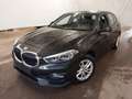BMW 118 i Limousine Sport Line KAMERA DAB NAVI LHZ Schwarz - thumbnail 4