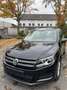 Volkswagen Tiguan Trend-105.000 Km-NEUWERTIGE ZUSTAND!! Noir - thumbnail 1