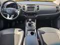 Kia Sportage 2.0 CRDi Spirit 4WD Allrad Teilleder SUV Wit - thumbnail 7