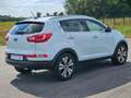 Kia Sportage 2.0 CRDi Spirit 4WD Allrad Teilleder SUV Wit - thumbnail 18