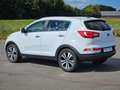 Kia Sportage 2.0 CRDi Spirit 4WD Allrad Teilleder SUV Wit - thumbnail 16