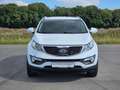 Kia Sportage 2.0 CRDi Spirit 4WD Allrad Teilleder SUV Wit - thumbnail 2