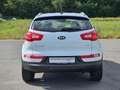 Kia Sportage 2.0 CRDi Spirit 4WD Allrad Teilleder SUV Wit - thumbnail 17