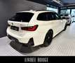 BMW 340 M340i Touring mhev 48V xdrive MSport 374cv auto Blanc - thumbnail 7