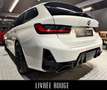 BMW 340 M340i Touring mhev 48V xdrive MSport 374cv auto Weiß - thumbnail 7