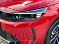 Opel Corsa YES OF CORSA AT *LED*KISS ROT*SHZ*LHZ*CARPLAY* Rood - thumbnail 4