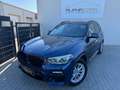 BMW X3 xDrive 20d M Sport Blau - thumbnail 5