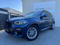BMW X3 xDrive 20d M Sport Blau - thumbnail 1