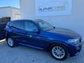 BMW X3 xDrive 20d M Sport Blau - thumbnail 24