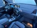 BMW X3 xDrive 20d M Sport Blau - thumbnail 28