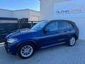 BMW X3 xDrive 20d M Sport Blau - thumbnail 8