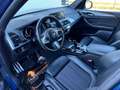 BMW X3 xDrive 20d M Sport Blau - thumbnail 25