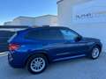 BMW X3 xDrive 20d M Sport Blau - thumbnail 15