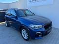 BMW X3 xDrive 20d M Sport Blau - thumbnail 20