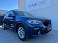 BMW X3 xDrive 20d M Sport Blau - thumbnail 21
