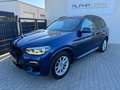 BMW X3 xDrive 20d M Sport Blau - thumbnail 3