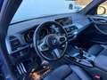 BMW X3 xDrive 20d M Sport Blau - thumbnail 27
