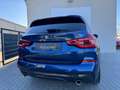BMW X3 xDrive 20d M Sport Blau - thumbnail 13