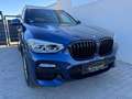 BMW X3 xDrive 20d M Sport Blau - thumbnail 22