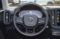 Volvo XC40 T2 automatico Essential Schwarz - thumbnail 10