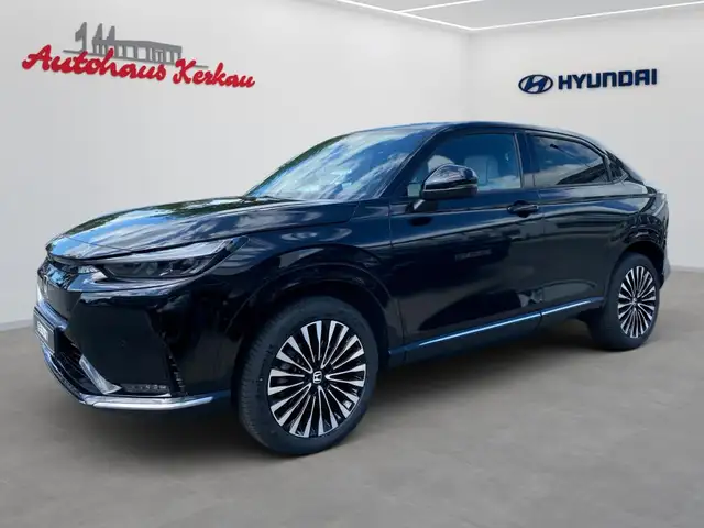 Honda e:Ny1 Advance-Paket