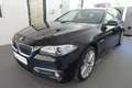 BMW 520 d xDrive Schwarz - thumbnail 1