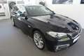 BMW 520 d xDrive Schwarz - thumbnail 3