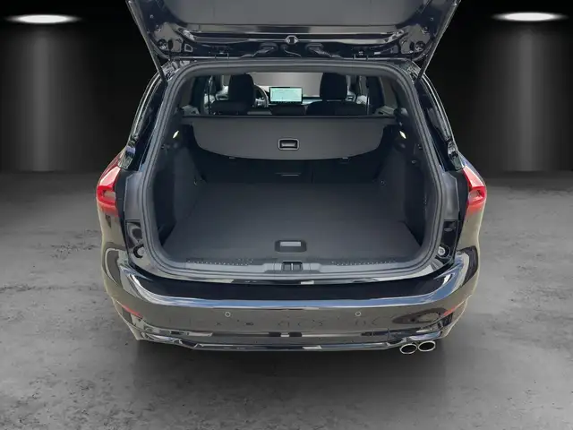Ford Focus view 13