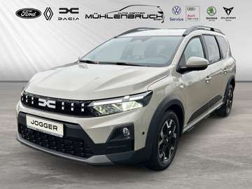 Hybrid 155 (7-Sitzer) Journey (DJF)