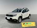Dacia Duster Duster 1.5 Blue dCi 8V 115 CV 4x2 Essential Bianco - thumbnail 1