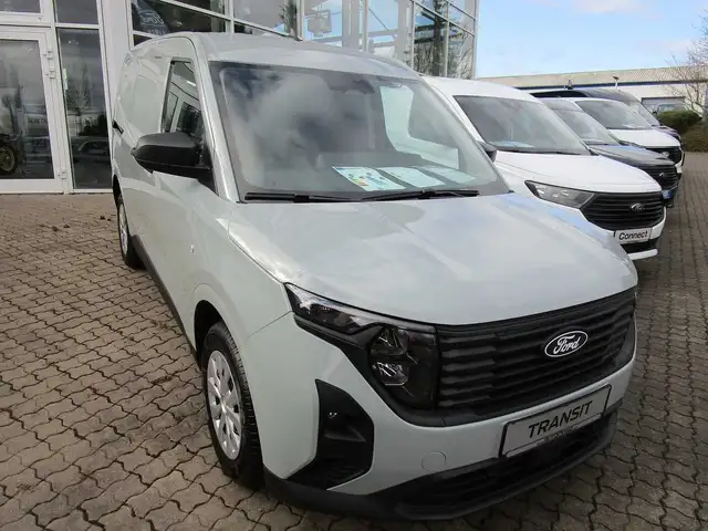 Ford Transit Courier 1,0 l EB Trend/RFK/PPS/SHZ/Klima