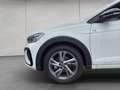 Volkswagen Taigo R-Line 1.5l TSI DSG AHK ACC RFK NAVI SHZ Weiß - thumbnail 15
