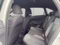 Volkswagen Taigo R-Line 1.5l TSI DSG AHK ACC RFK NAVI SHZ Blanc - thumbnail 13