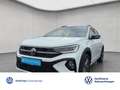 Volkswagen Taigo R-Line 1.5l TSI DSG AHK ACC RFK NAVI SHZ Weiß - thumbnail 1