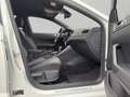 Volkswagen Taigo R-Line 1.5l TSI DSG AHK ACC RFK NAVI SHZ Weiß - thumbnail 14