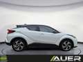 Toyota C-HR 2,0 Hybrid C-ULT CVT 184PS | LED | Kamera | Sit... Weiß - thumbnail 8