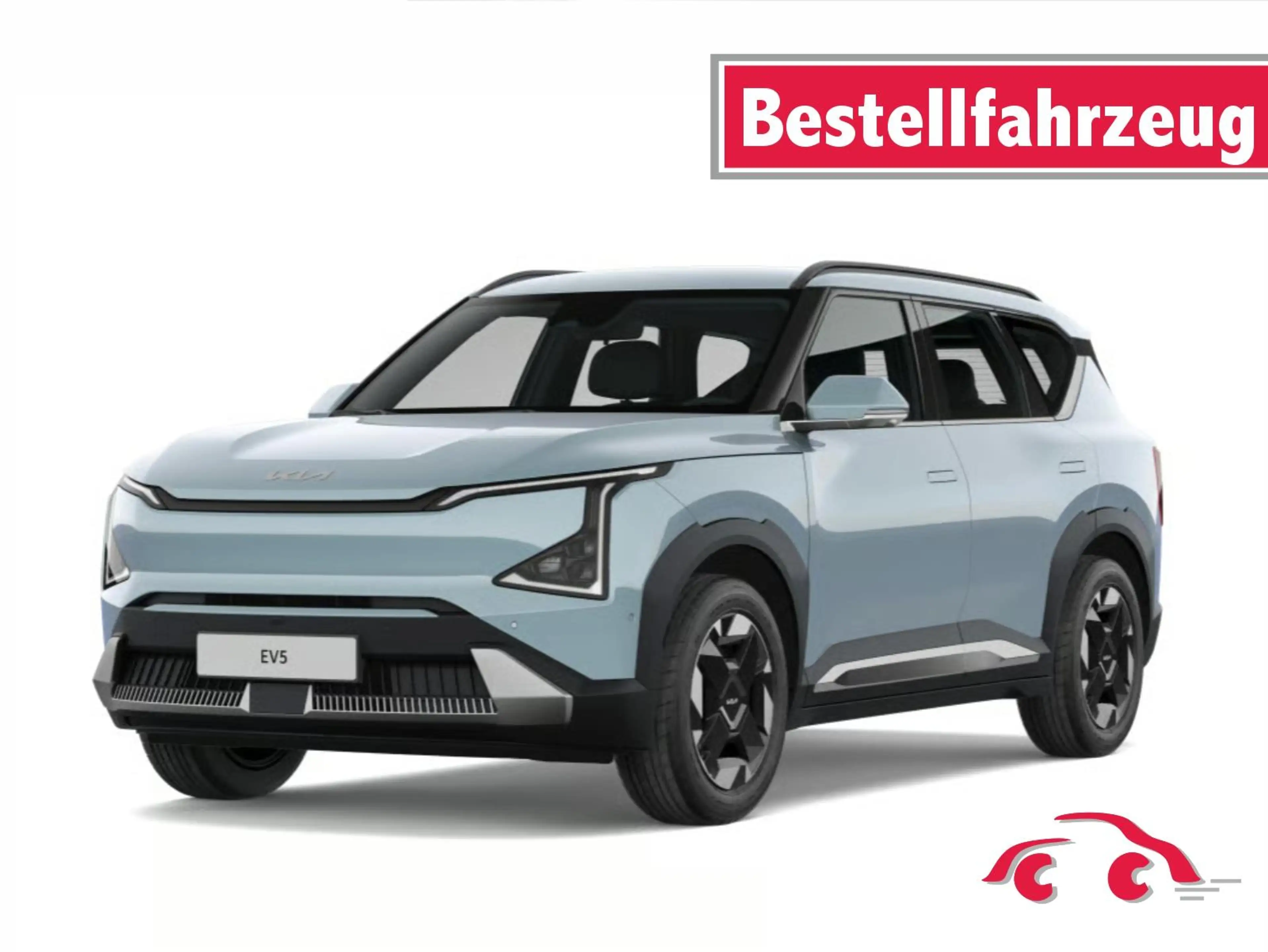 Kia EV5 EV5 81.4 KWH AIR MJ26