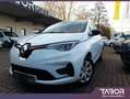 Renault ZOE ZE50 R110 Life batterie achat Blanc - thumbnail 2