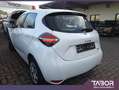 Renault ZOE ZE50 R110 Life batterie achat Blanc - thumbnail 3